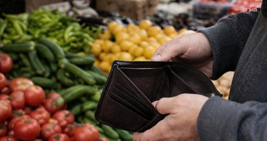 TEPAV Merkez Direktörü ve ekonomist Prof. Dr. Hakkı Hakan Yılmaz,