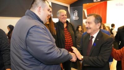 Tepebaşı Belediyesi tarafından 2 Nisan Otizm Farkındalık Günü dolayısıyla “Otizmli