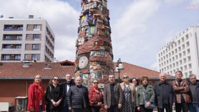 Tepebaşı Belediye Başkanı Ahmet Ataç, COVID-19 pandemisinin 6’ncı yılında pandemide