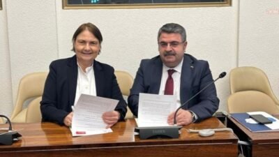 Türkiye İinsan Hakları ve Eşitlik Kurumu (TİHEK) ile Danimarka İnsan