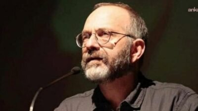 Türkiye Komünist Partisi (TKP) Genel Sekreteri Kemal Okuyan, "Trump’ın 'NATO’dan