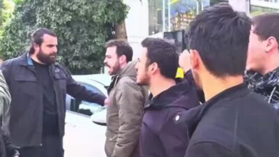 Türkiye Komünist Partisi (TKP), Cumhurbaşkanlığı İletişim Başkanlığı ve SETA tarafından düzenlenen,