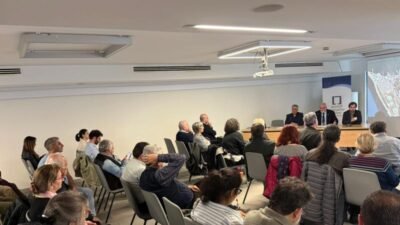 Kadıköy sahilindeki dolgu alana yapılması planlanan cami ve yeraltı otoparkı