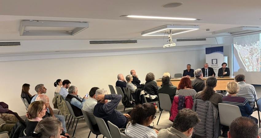 Kadıköy sahilindeki dolgu alana yapılması planlanan cami ve yeraltı otoparkı