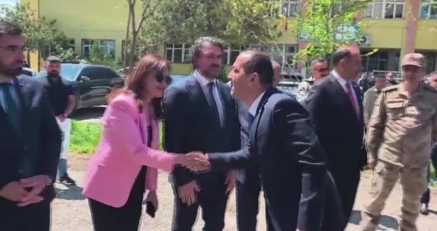  Türkiye Odalar ve Borsalar Birliği (TOBB) Başkanı M. Rıfat Hisarcıklıoğlu,