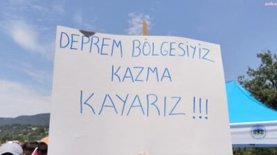 Tokat İdare Mahkemesi, Tokat’ın Niksar ilçesine bağlı Yazıcık beldesinde yapılması