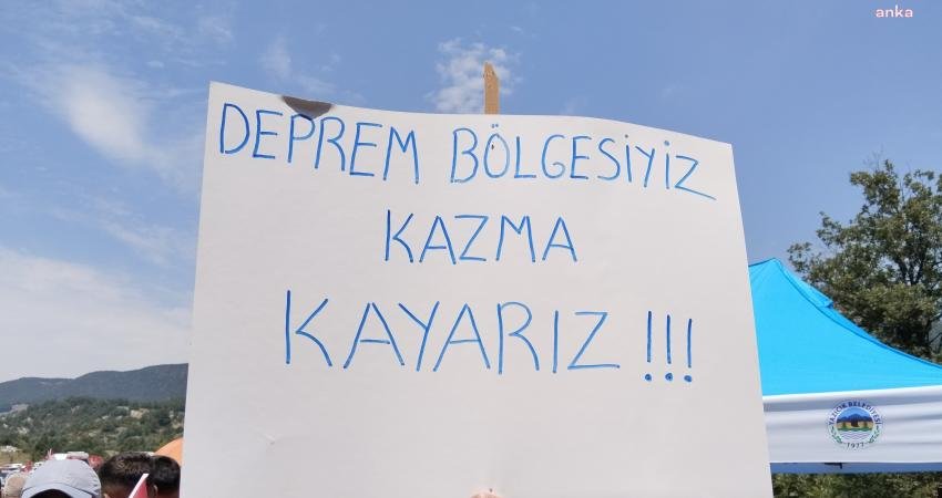 Tokat İdare Mahkemesi, Tokat’ın Niksar ilçesine bağlı Yazıcık beldesinde yapılması