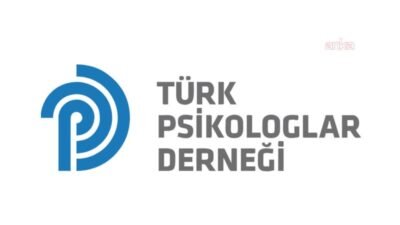 Türk Psikologlar Derneği'nin (TPD), İsrail’in Filistin, Lübnan ve İran'a yönelik
