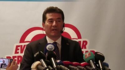 Trabzon Ortahisar Belediye Başkanı Ahmet Kaya, "Bu kadar haksızlık, eşitsizlik,