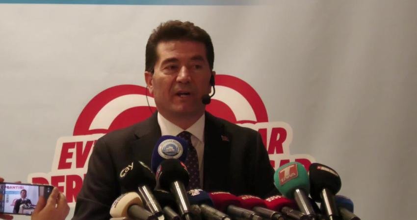 Trabzon Ortahisar Belediye Başkanı Ahmet Kaya, "Bu kadar haksızlık, eşitsizlik,