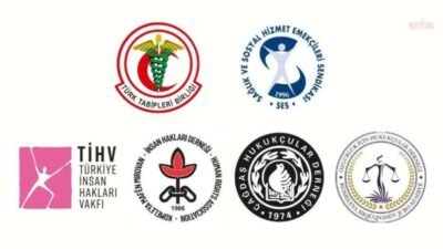 Türk Tabipleri Birliği (TTB) Merkez Konseyi, Sağlık ve Sosyal Hizmet