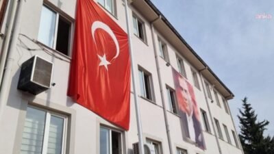 Türk Tabipleri Birliği (TTB), Kahramanmaraş ve Şanlıurfa’da okullarda yaşanan silahlı