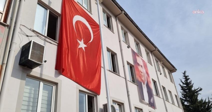 TTB: Şiddet bir halk sağlığı sorunudur Türk Tabipleri Birliği (TTB), Kahramanmaraş ve Şanlıurfa’da okullarda yaşanan silahlı