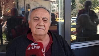 TÜİK’in açıkladığı enflasyon verilerine Artvin’den tepki geldi. Artvinli bir yurttaş,