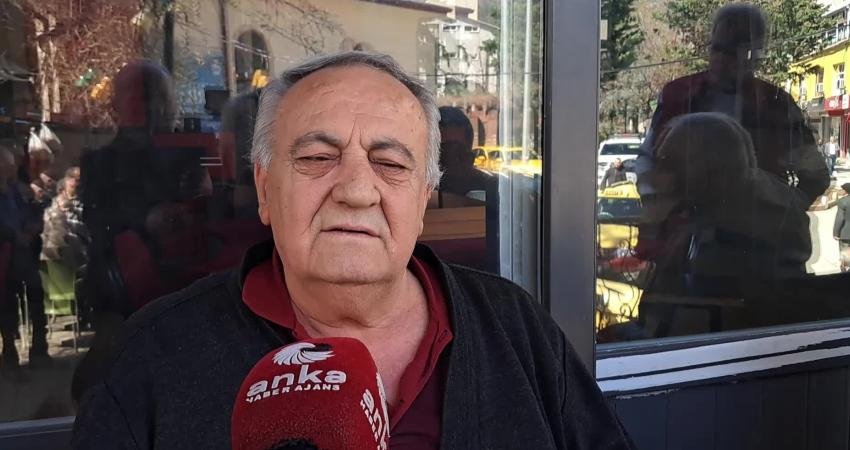 TÜİK’e “enflasyon oranı” tepkisi: Gelsinler sokakta görsünler enflasyonun ne olduğunu TÜİK’in açıkladığı enflasyon verilerine Artvin’den tepki geldi. Artvinli bir yurttaş,