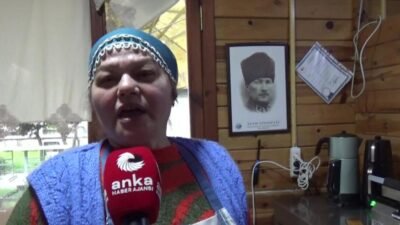 Türkiye İstatistik Kurumu (TÜİK) mart ayı enflasyonunu aylık yüzde 1,94,