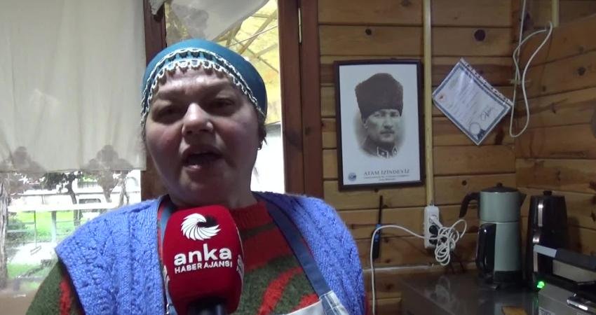 Türkiye İstatistik Kurumu (TÜİK) mart ayı enflasyonunu aylık yüzde 1,94,