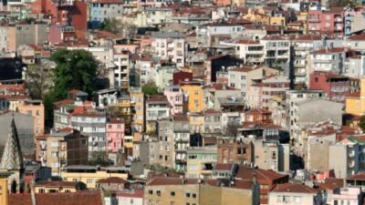 Türkiye İstatistik Kurumu'nun (TÜİK) açıkladığı Mart ayı enflasyonuna göre, Nisan