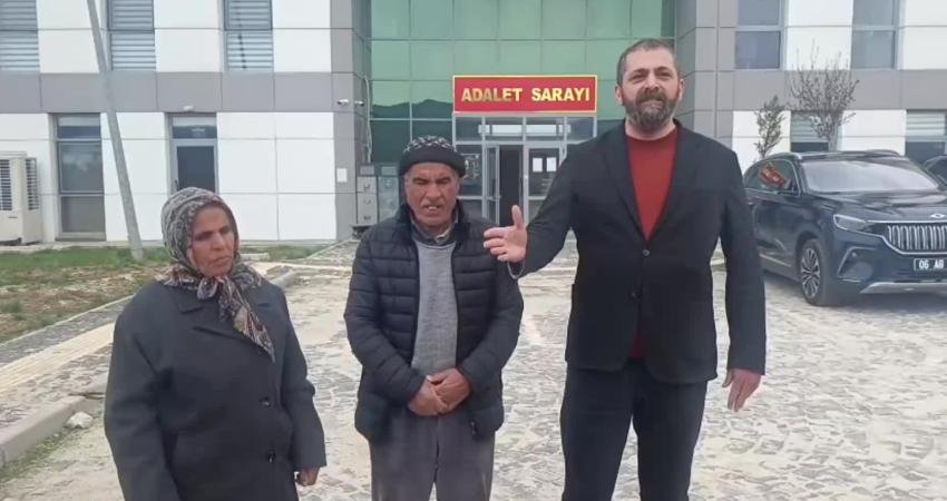Tunceli Baro Başkanı Kudat’tan Gülistan Doku soruşturması açıklaması: “Dönemin valisi, emniyet amirleri, kolluk görevlileri ve savcıları yargı önüne çıkarılmalı” Tunceli Barosu Başkanı Doğukan Kudat, Gülistan Doku soruşturmasına ilişkin açıklamalarda