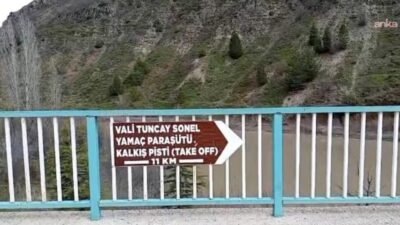 Tunceli Barosu, Gülistan Doku soruşturmasında tutuklanan eski Tunceli Valisi Tuncay