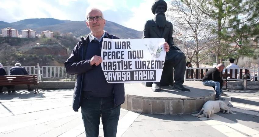 Munzur Üniversitesi Siyaset Bilimi ve Kamu Yönetimi Bölümü Dr. Öğretim