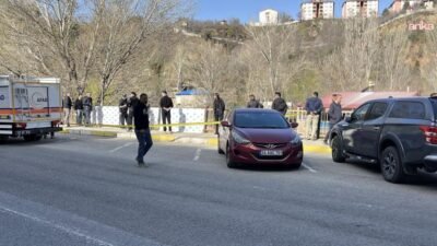 Tunceli’de, Munzur Nehri kıyısında sabah saatlerinde bulunan kadın cesedinin kimliği