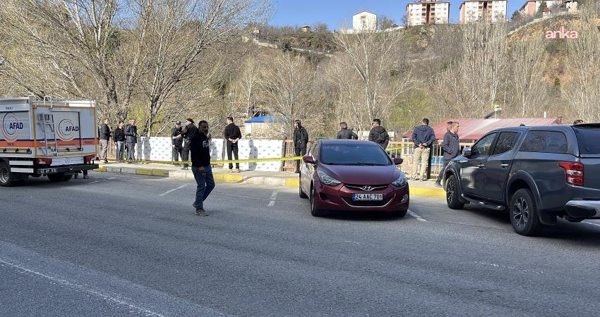 Tunceli’deki Munzur Nehri’nde cansız bedeni bulunan kadının Sultan Öz olduğu belirlendi Tunceli’de, Munzur Nehri kıyısında sabah saatlerinde bulunan kadın cesedinin kimliği