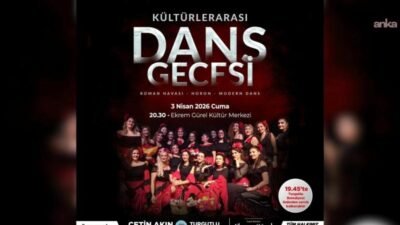 Turgutlu Belediyesi, Ekrem Gürel Kültür Merkezi’nde düzenleyeceği özel programlarla vatandaşları