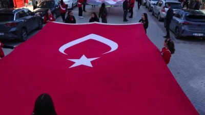 Turgutlu Belediyesi, 23 Nisan Ulusal Egemenlik ve Çocuk Bayramı’nda, Şanlıurfa