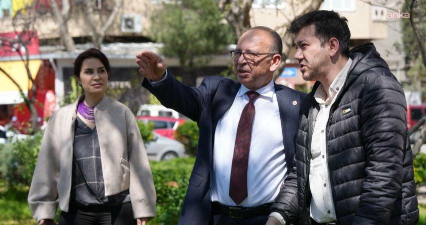 Turgutlu’da 200 milyon TL’lik enerji yatırımı için çalışmalar başlıyor Turgutlu’da enerji altyapısını güçlendirecek 200 milyon TL’lik yatırım için çalışmalar