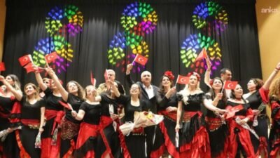 Turgutlu Belediyesi'nin düzenlediği iki özel etkinlik ile ilçede Nisan ayı,