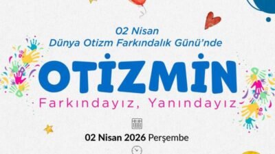 Turgutlu Belediyesi, Manisa Büyükşehir Belediyesi, Otizmliler Dayanışma ve Hakları Derneği