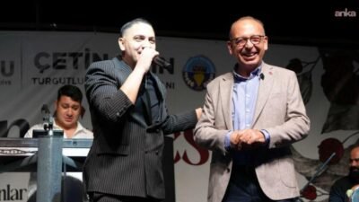 Turgutlu Belediyesi ve Manisa Büyükşehir Belediyesi iş birliğiyle düzenlenen “Roman