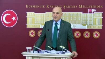 İYİ Parti Grup Başkanvekili Turhan Çömez, "Açlık sınırı 32 bin