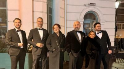 Türk firması Macenta Yayıncılık, yeni nesil dijital İngilizce öğrenme platformu