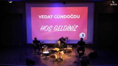 Kartal Belediyesi’nin nisan ayı kültür ve sanat etkinlikleri kapsamında Yalı-Yunus-Topselvi