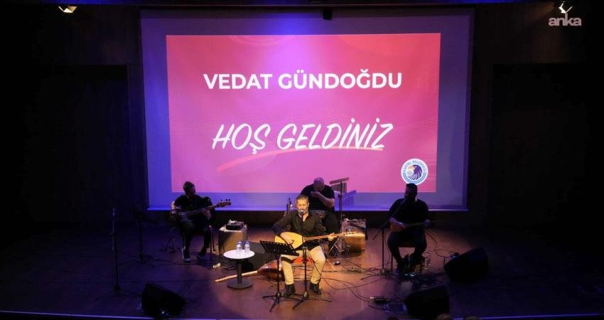 Kartal Belediyesi’nin Nisan ayı kültür ve sanat etkinlikleri kapsamında Yalı-Yunus-Topselvi