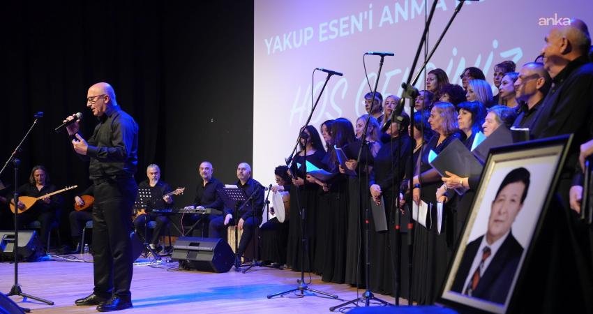 Kartal Belediyesi, Kartal Türk Halk Müziği Topluluğu’nun uzun yıllar şefliğini