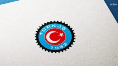 TÜRK-İŞ, Nisan 2026 itibarıyla açlık sınırını 34 bin 587, yoksulluk sınırını