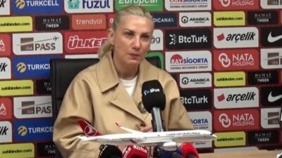 A Milli Kadın Futbol Takımı, 2027 FIFA Kadınlar Dünya Kupası Avrupa