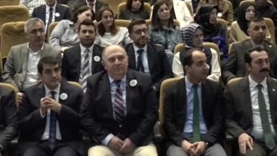 Malatya İl Sağlık Müdürlüğü tarafından Aşı Haftası kapsamında Malatya Kongre