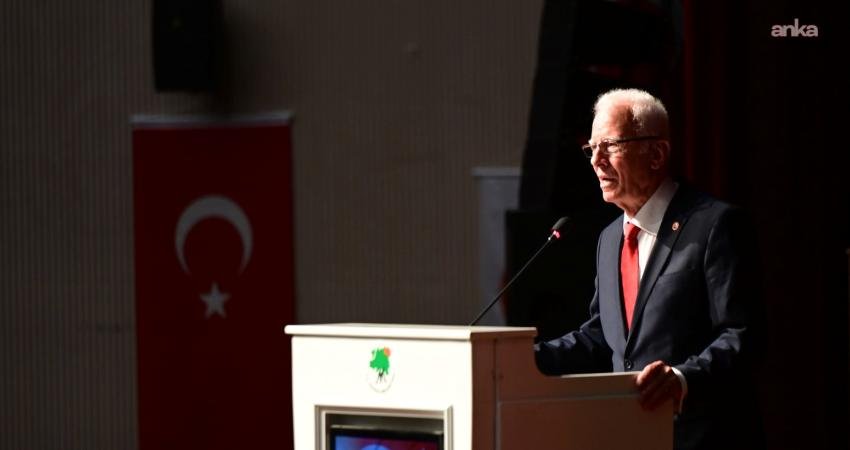 Türkiye Emekliler Derneği (TÜED) Genel Başkanı Kazım Ergün, yılbaşından bu