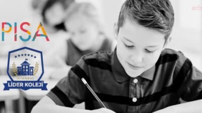 Uluslararası Öğrenci Değerlendirme Programı PISA yaklaşımından ilham alınarak hazırlanan yeni