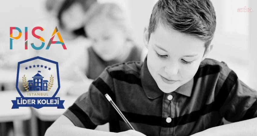 Uluslararası Öğrenci Değerlendirme Programı PISA yaklaşımından ilham alınarak hazırlanan yeni