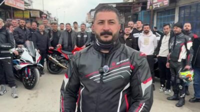 Türkiye Hayabusa Motosiklet Kulübü, belgesiz egzozlara karşı olduklarını ancak faturalı,
