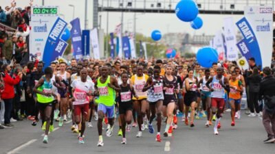 İstanbul Büyükşehir Belediyesi (İBB) iştiraki Spor İstanbul’un düzenleyeceği Türkiye İş