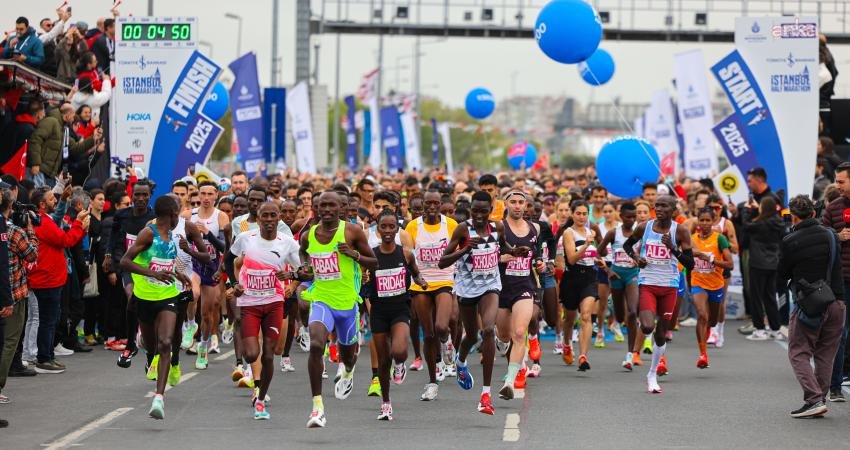 İstanbul Büyükşehir Belediyesi (İBB) iştiraki Spor İstanbul’un düzenleyeceği Türkiye İş