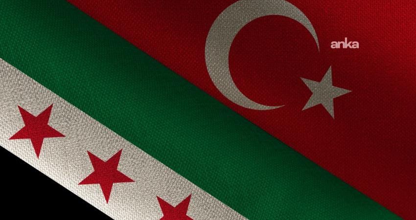 Türkiye-Suriye JETCO 1. toplantısı İstanbul’da yapılacak Ticaret Bakanlığı, Türkiye-Suriye Ekonomi ve Ticaret Ortak Komitesi (JETCO) 1.