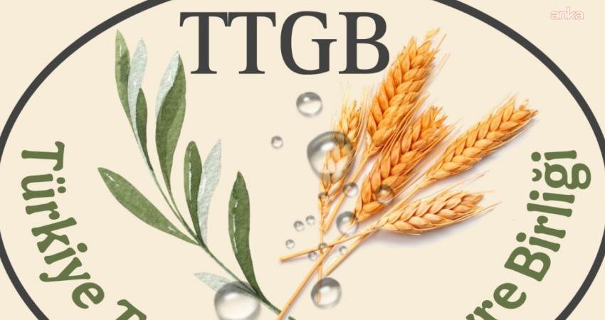 Türkiye’de tarım, gıda ve çevre sistemlerinde derinleşen yapısal sorunlara çözüm