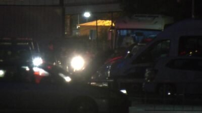 İzmir’de İZBETON A.Ş. üzerinden yürütülen soruşturma kapsamında tutuklanan, aralarında CHP